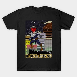 Blackthorne Holiday Season 2020 T-Shirt